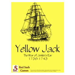 yellow jack red sash games
