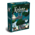 Acheter Kodama - Capsicum Games - Agorajeux boutique jeu de société