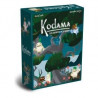 Acheter Kodama - Capsicum Games - Agorajeux boutique jeu de société