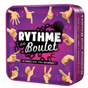 Rythme and Boulet