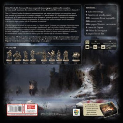 Tainted Grail - L'Âge des Légendes (Ext)