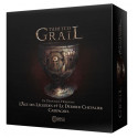 Tainted Grail - L'Âge des Légendes (Ext)