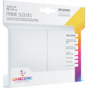Gamegenic : 100 Sleeves Prime Standard 66x91mm