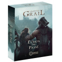 Tainted Grail - Échos du Passé (Ext)