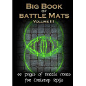 Big Book of Battle Mats vol. 3