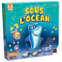 Sous l'Océan