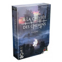 À la croisée des chemins - Dystopie