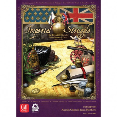 Imperial Struggle VF