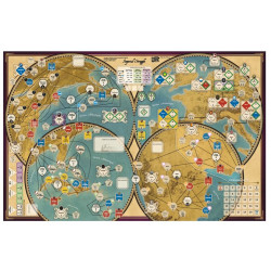 Imperial Struggle VF