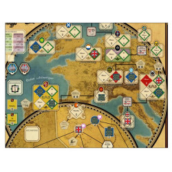 Imperial Struggle VF