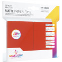 Gamegenic : 100 Sleeves Prime Standard 66x91mm