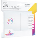 Gamegenic : 100 Sleeves Prime Standard 66x91mm