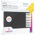 Gamegenic : 100 Sleeves Prime Standard 66x91mm
