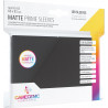 Gamegenic : 100 Sleeves Prime Standard 66x91mm