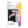 Gamegenic : 60 Japanese Prime Sleeves 62x89mm