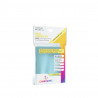 Gamegenic : 50 sleeves Gray Prime 44x67 mini US