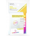 Gamegenic : Matte Mini US Sleeves 44x67mm
