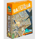 Cartzzle – Curieuse Basilique