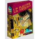 Cartzzle – Le Baiser