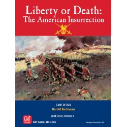 Liberty or Death - occasion B+