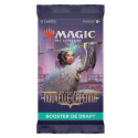 MTG : Streets Of New Capenna Draft Booster FR