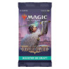 MTG : Booster de draft Les rues de la Nouvelle Capenna