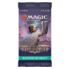 MTG : Streets Of New Capenna Draft Booster FR