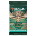 MTG : Streets Of New Capenna Expansion Booster FR