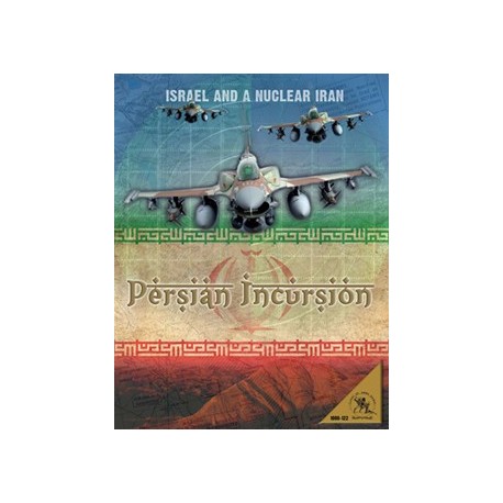 Persian Incursion