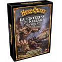 HeroQuest : extension 1 - La Forteresse de Kellar