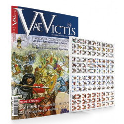 Vae Victis n°162 Game edition