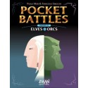 Pocket Battles - Orcs vs Elves