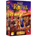 Port Royal Big Box