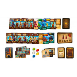 Port Royal Big Box