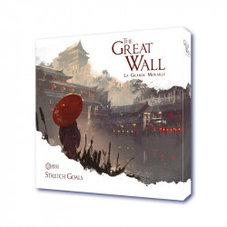 The Great Wall - La Grande Muraille - ext. Stretch Goals