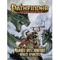 Pathfinder - Manuel des joueurs règles Avancées