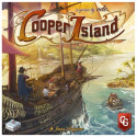 Cooper Island