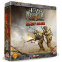 Heroes of Normandie -Battle-Pack Bloody-Omaha