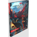 D&D 5 : Le Guide de Van Richten sur Ravenloft