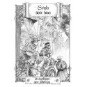 Wastburg : Seuls avec tous