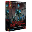 Shards of Infinity L'Ombre du Salut
