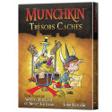Munchkin : Trésors cachés