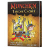 Munchkin : Trésors cachés
