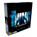 The Thing the boardgame - French version
