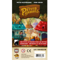 Les Petites Bourgades - Extension Petits Arbres