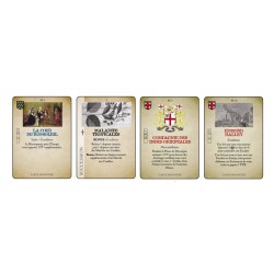 Imperial Struggle VF