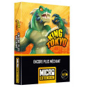 King of Tokyo : Encore plus méchant