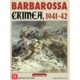 EFS Barbarossa Crimea, 1941-1942