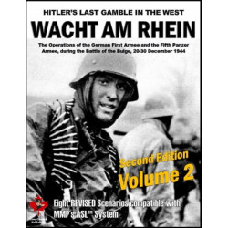 ASL Wacht am Rhein Volume 2