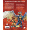 RuneQuest - Bestiaire